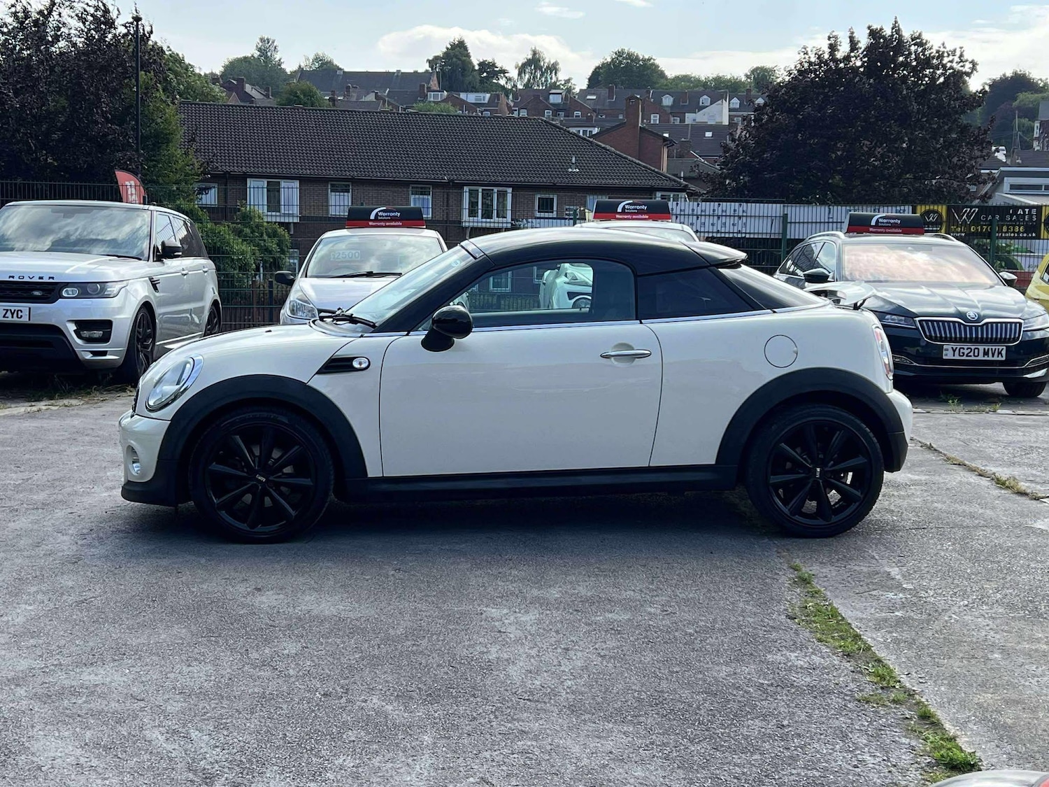 Used MINI Coupe 2015 for sale - 76994233: Photo 13