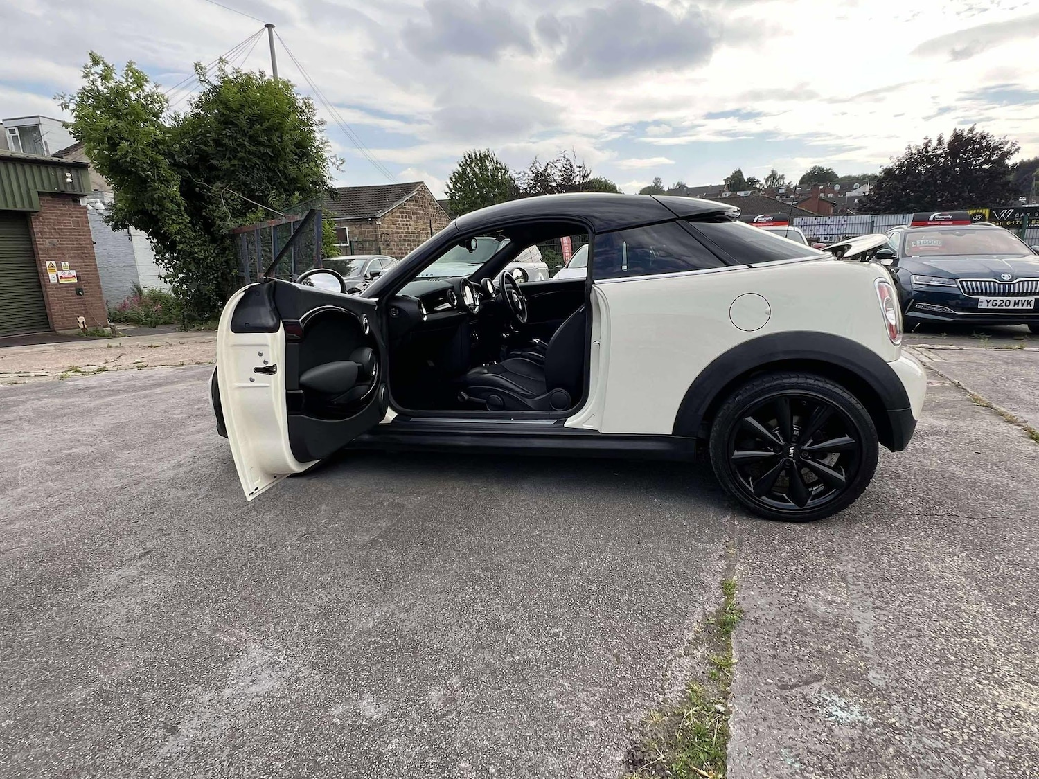 Used MINI Coupe 2015 for sale - 76994233: Photo 14