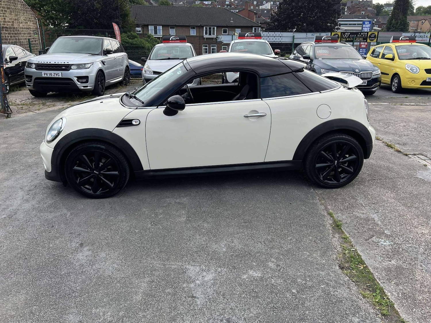 Used MINI Coupe 2015 for sale - 76994233: Photo 15