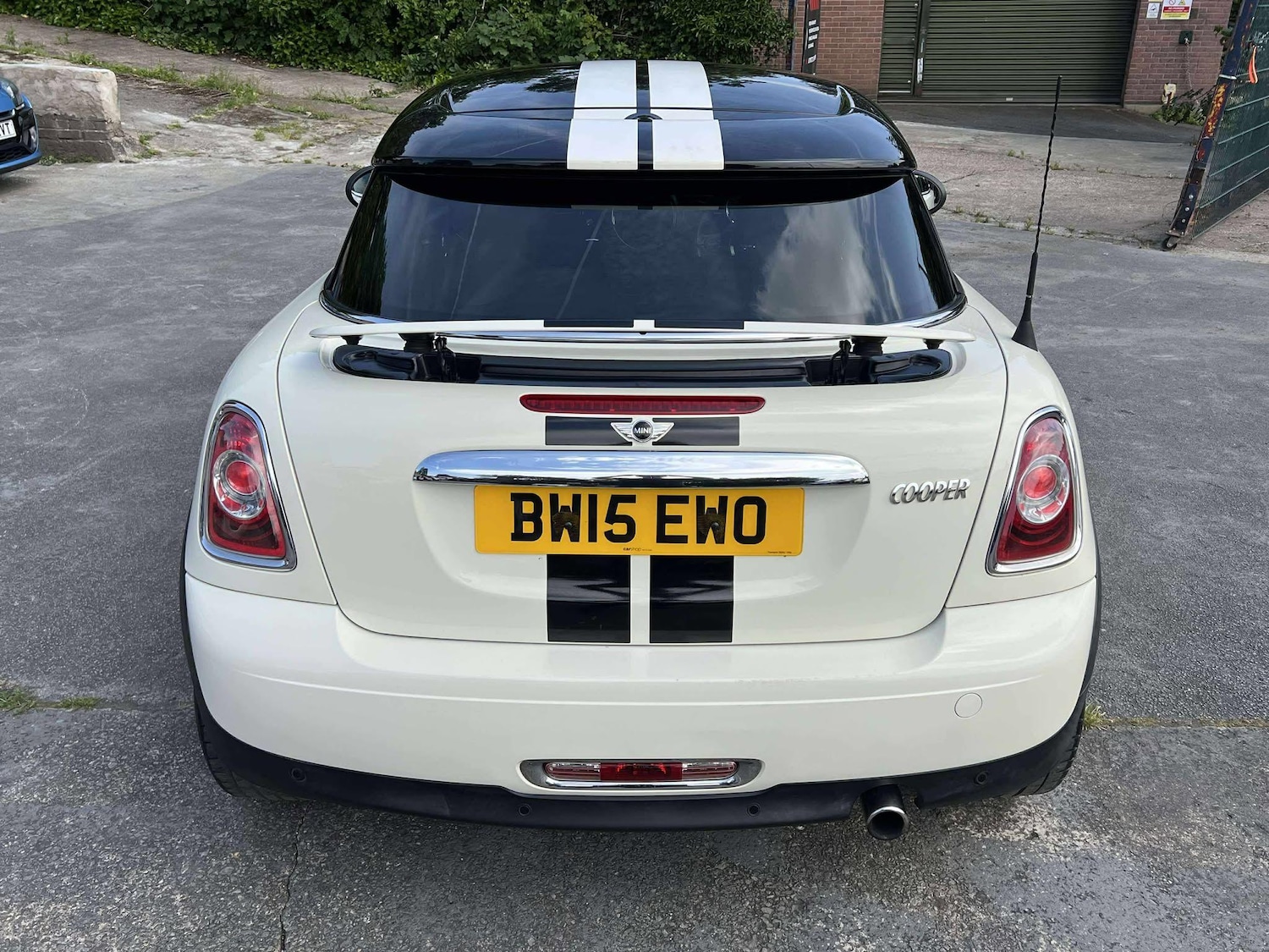 Used MINI Coupe 2015 for sale - 76994233: Photo 18
