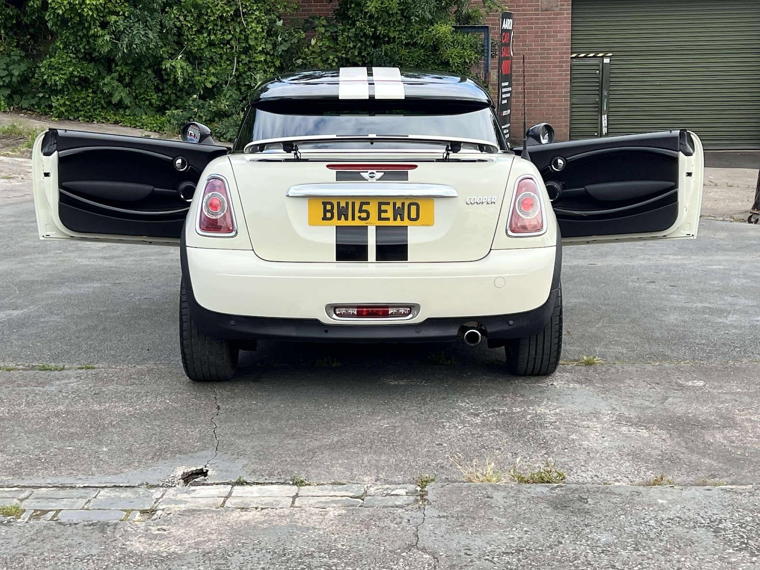 Used MINI Coupe 2015 for sale - 76994233: Photo 19