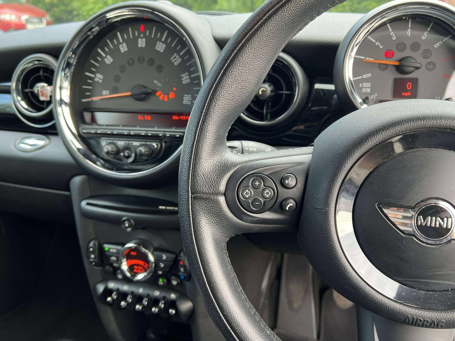 Used MINI Coupe 2015 for sale - 76994233: Photo 28