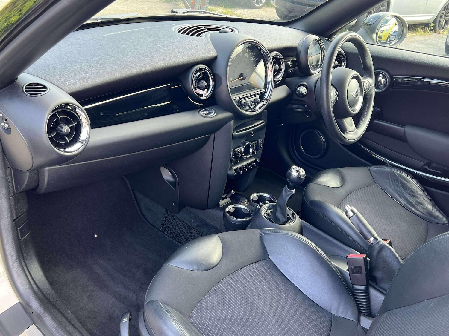 Used MINI Coupe 2015 for sale - 76994233: Photo 29