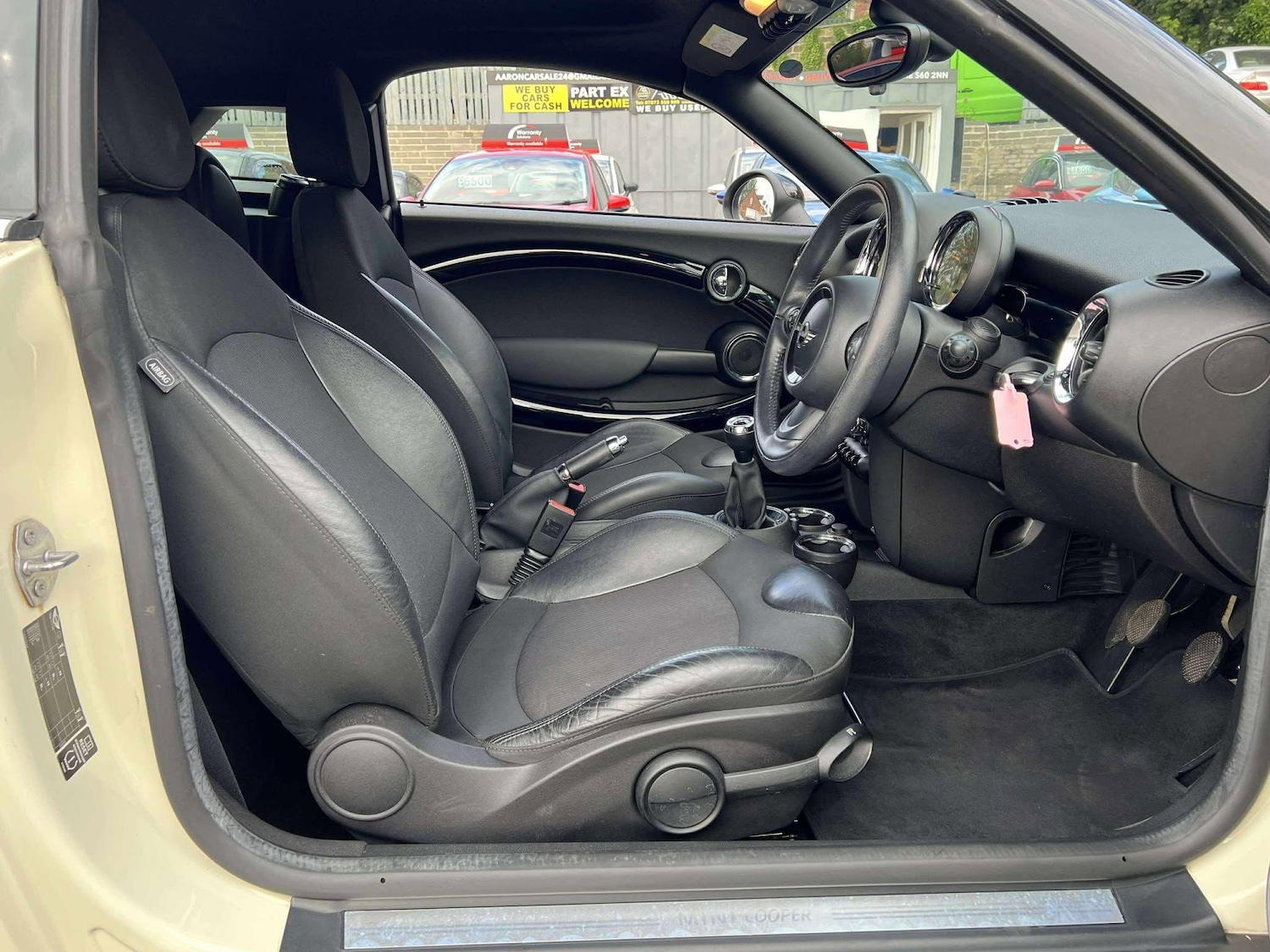 Used MINI Coupe 2015 for sale - 76994233: Photo 39