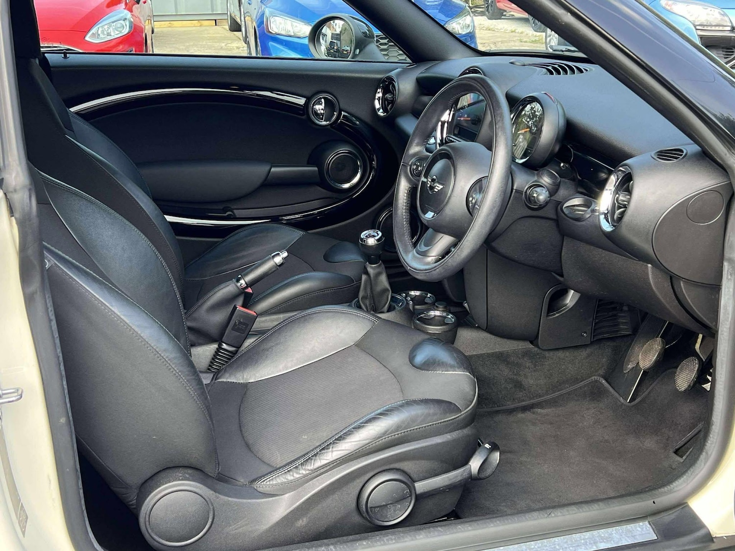 Used MINI Coupe 2015 for sale - 76994233: Photo 40