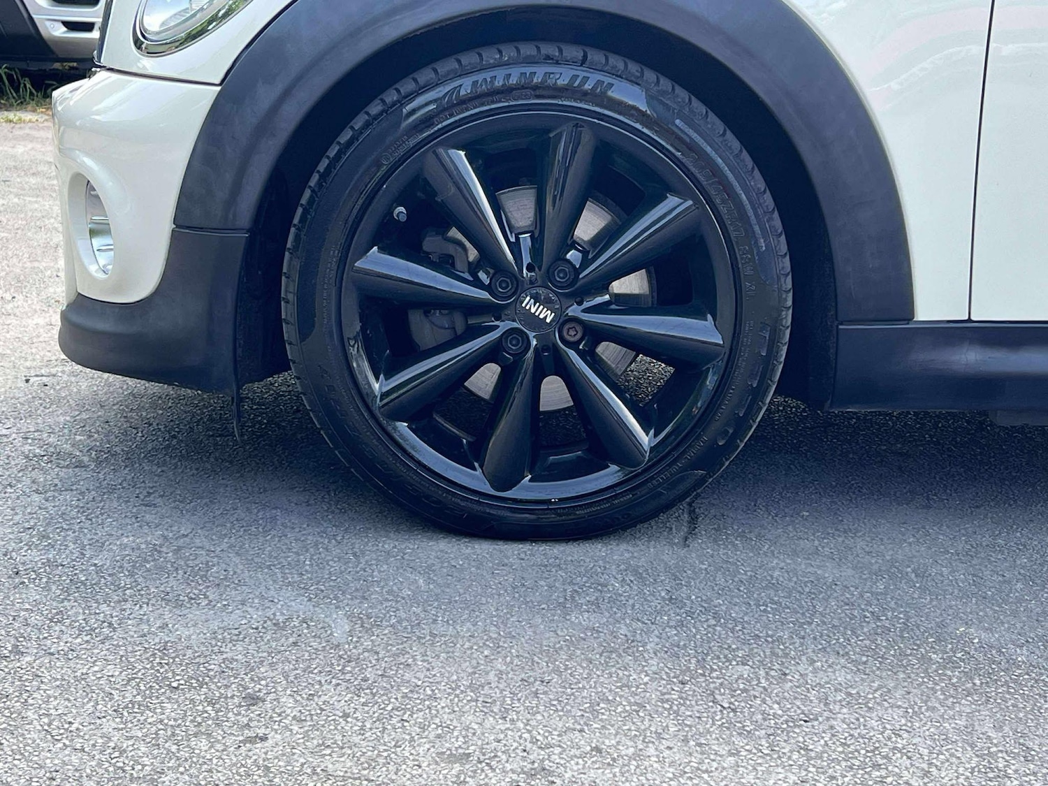 Used MINI Coupe 2015 for sale - 76994233: Photo 45