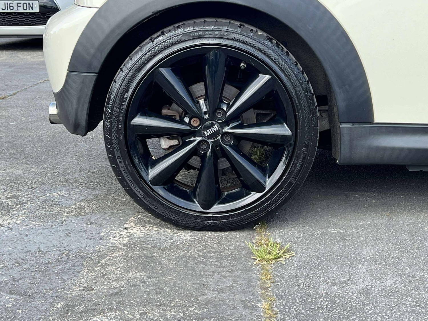 Used MINI Coupe 2015 for sale - 76994233: Photo 47