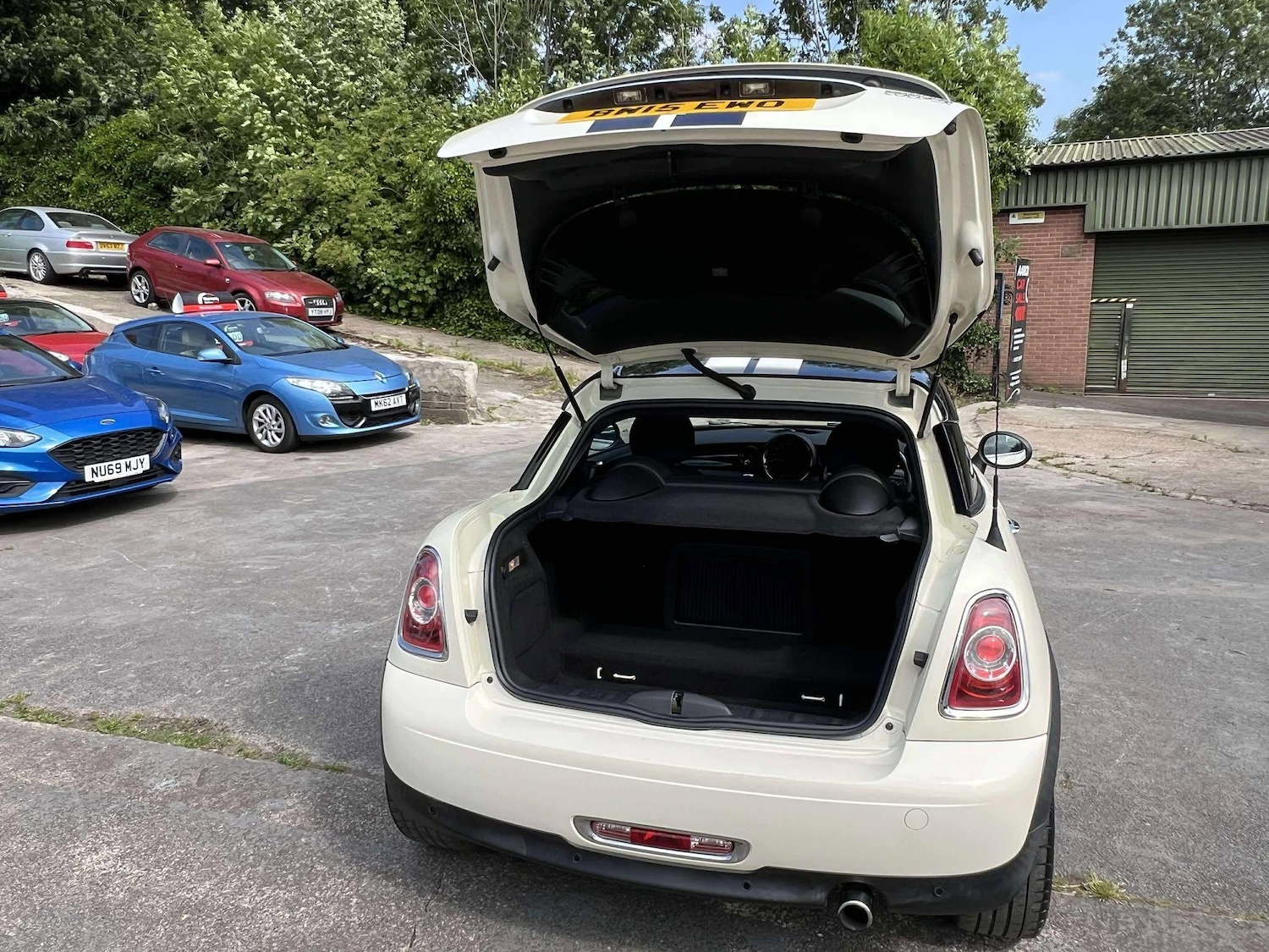 Used MINI Coupe 2015 for sale - 76994233: Photo 51