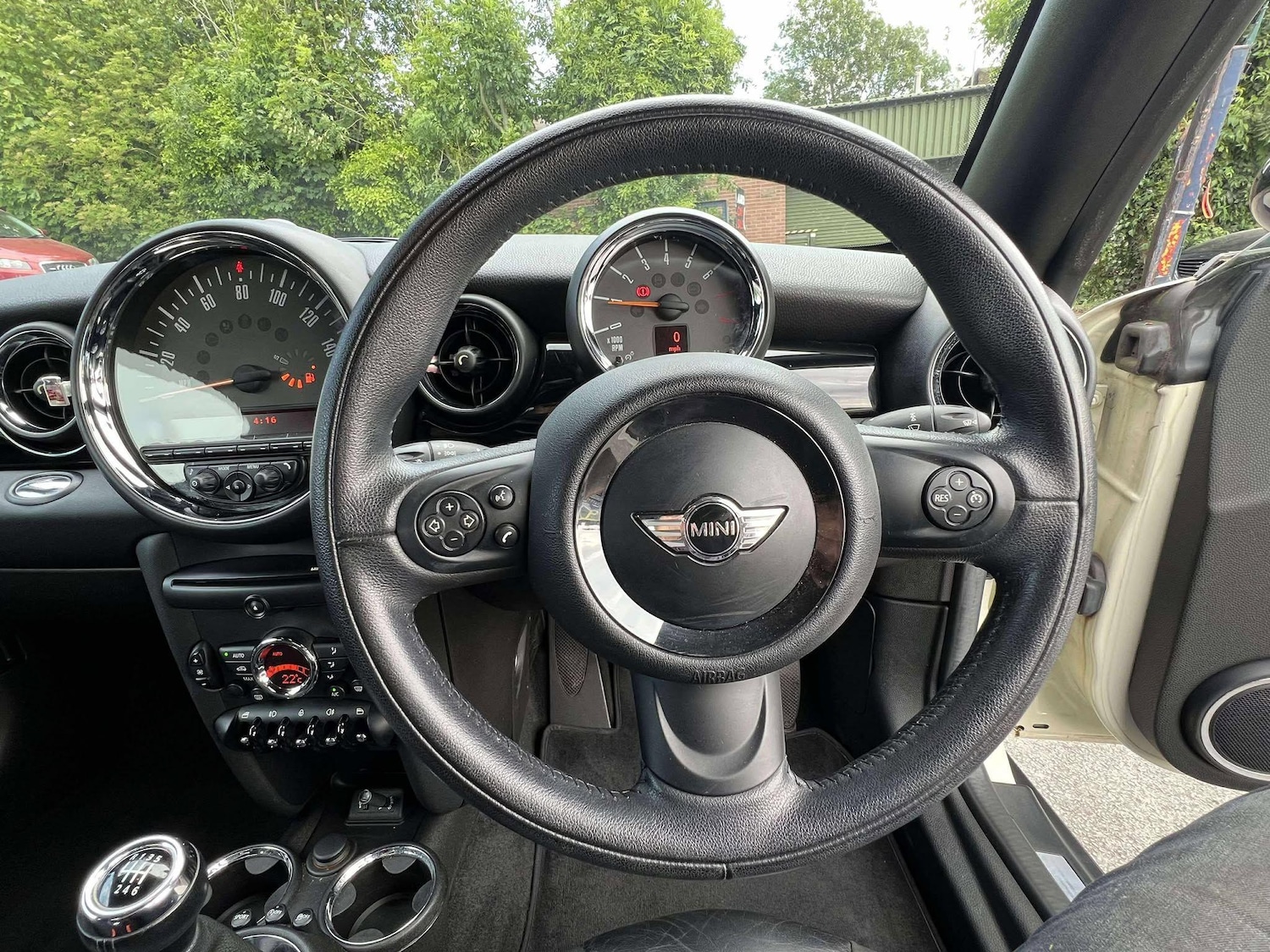 Used MINI Coupe 2015 for sale - 76994233: Photo 53