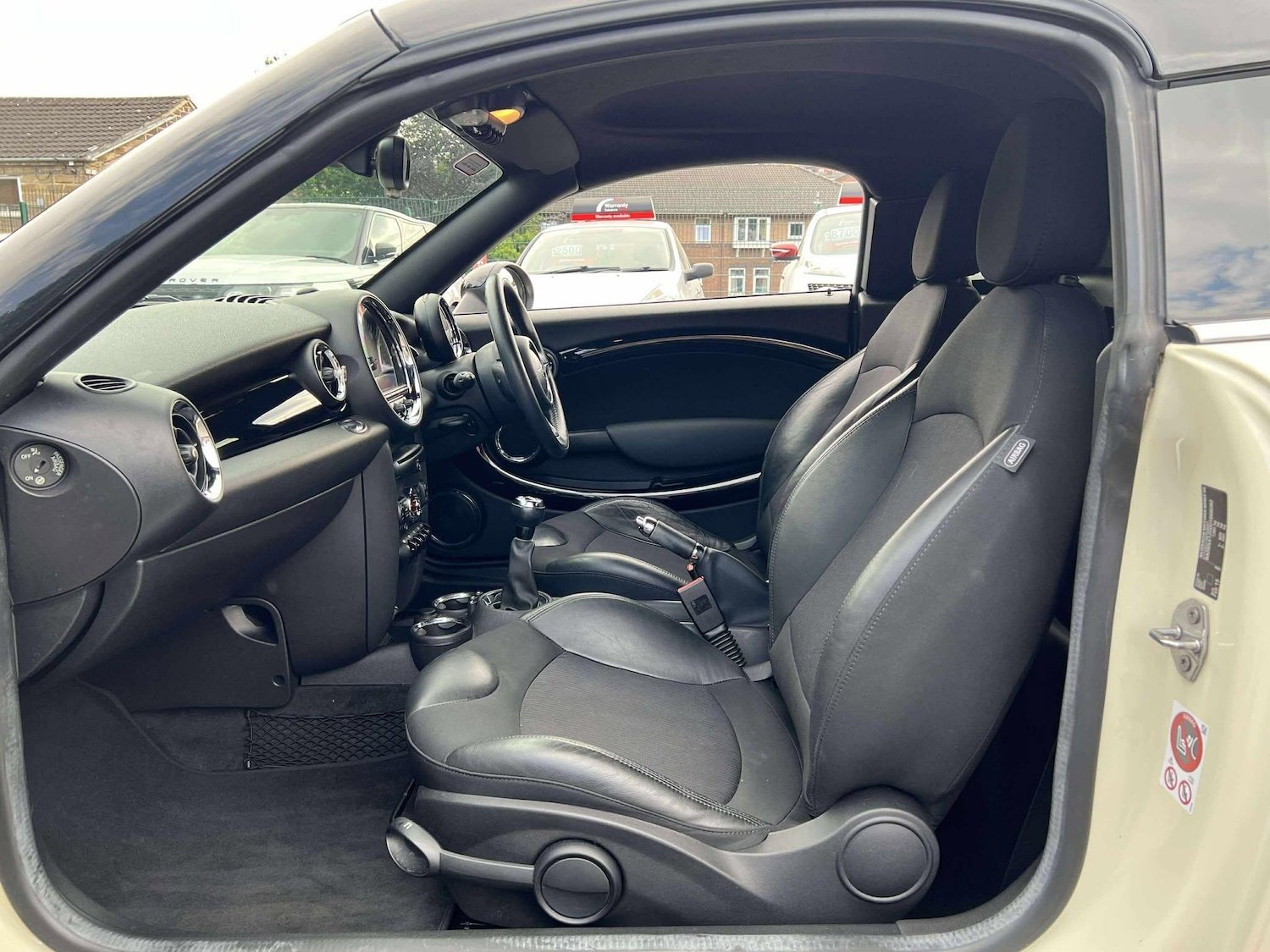 Used MINI Coupe 2015 for sale - 76994233: Photo 54