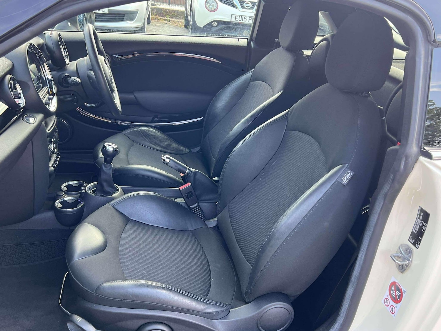 Used MINI Coupe 2015 for sale - 76994233: Photo 55