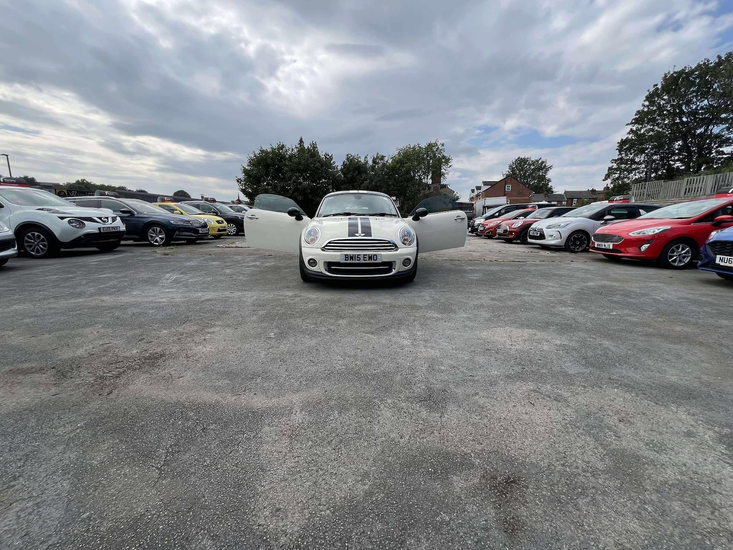 Used MINI Coupe 2015 for sale - 76994233: Photo 57