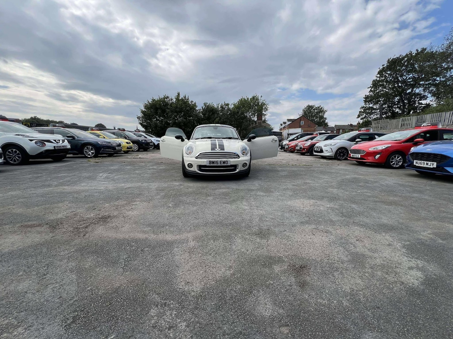 Used MINI Coupe 2015 for sale - 76994233: Photo 58