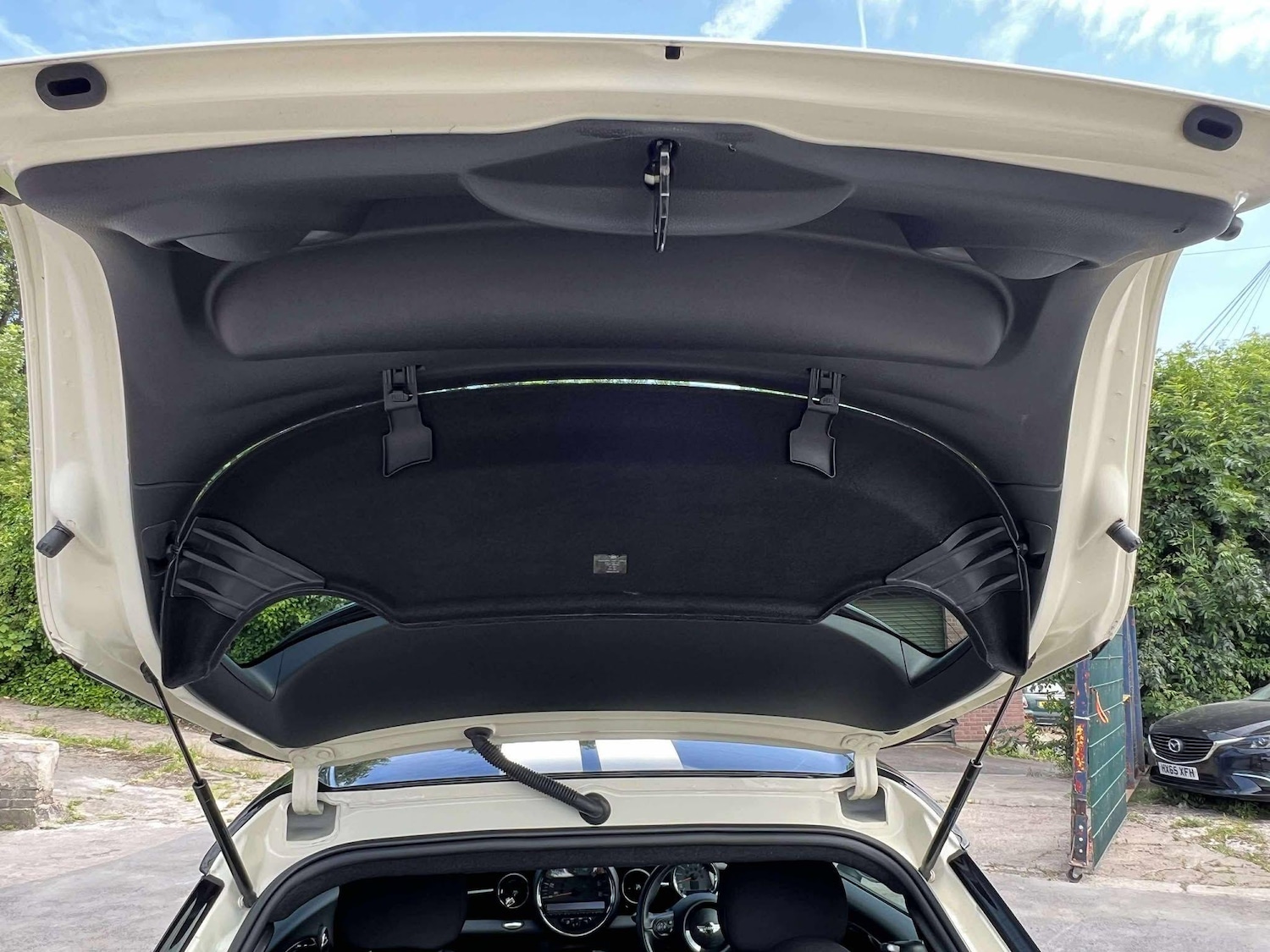 Used MINI Coupe 2015 for sale - 76994233: Photo 59