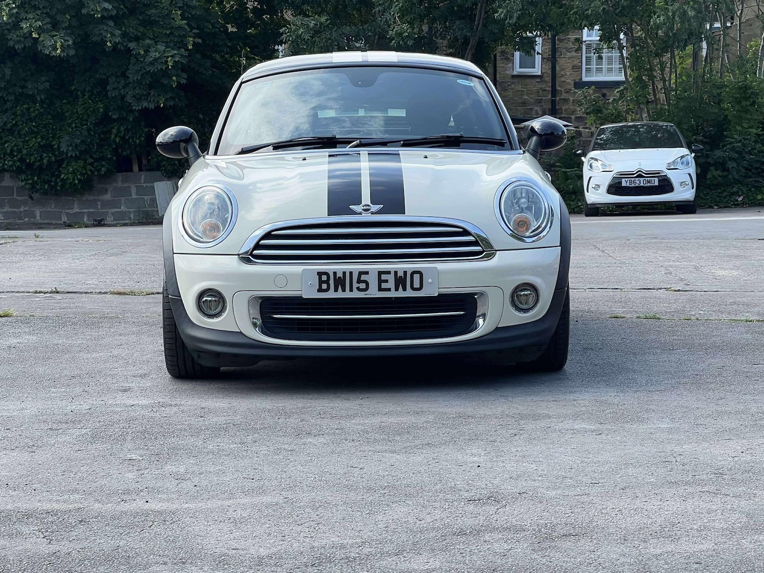 Used MINI Coupe 2015 for sale - 76994233: Photo 7