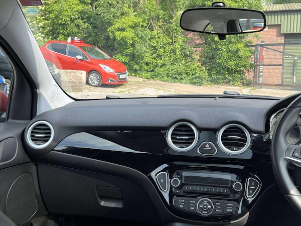 Used Vauxhall ADAM 2016 for sale - 75990085: Photo 19