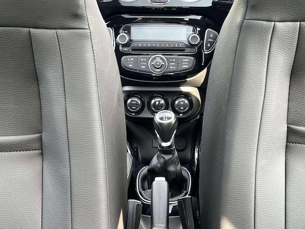 Used Vauxhall ADAM 2016 for sale - 75990085: Photo 21