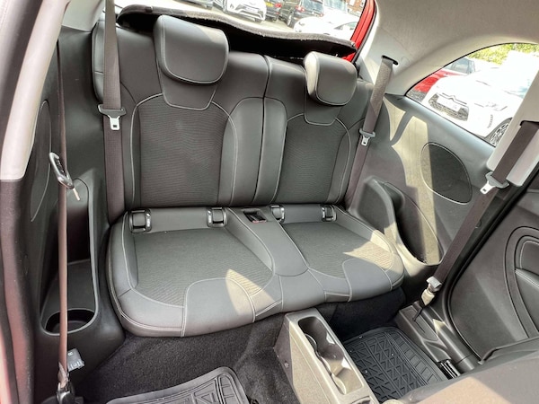 Used Vauxhall ADAM 2016 for sale - 75990085: Photo 26