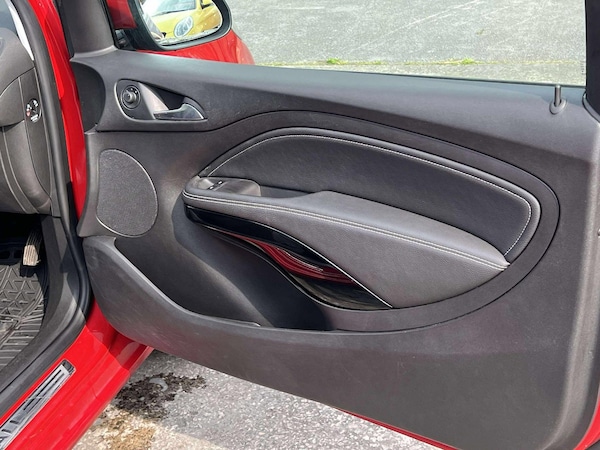 Used Vauxhall ADAM 2016 for sale - 75990085: Photo 27