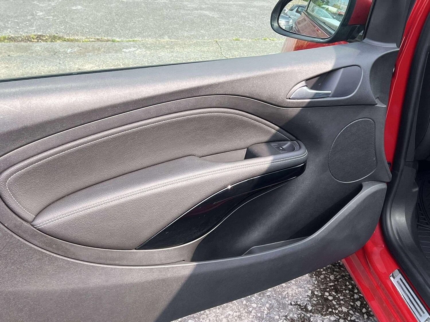 Used Vauxhall ADAM 2016 for sale - 75990085: Photo 28