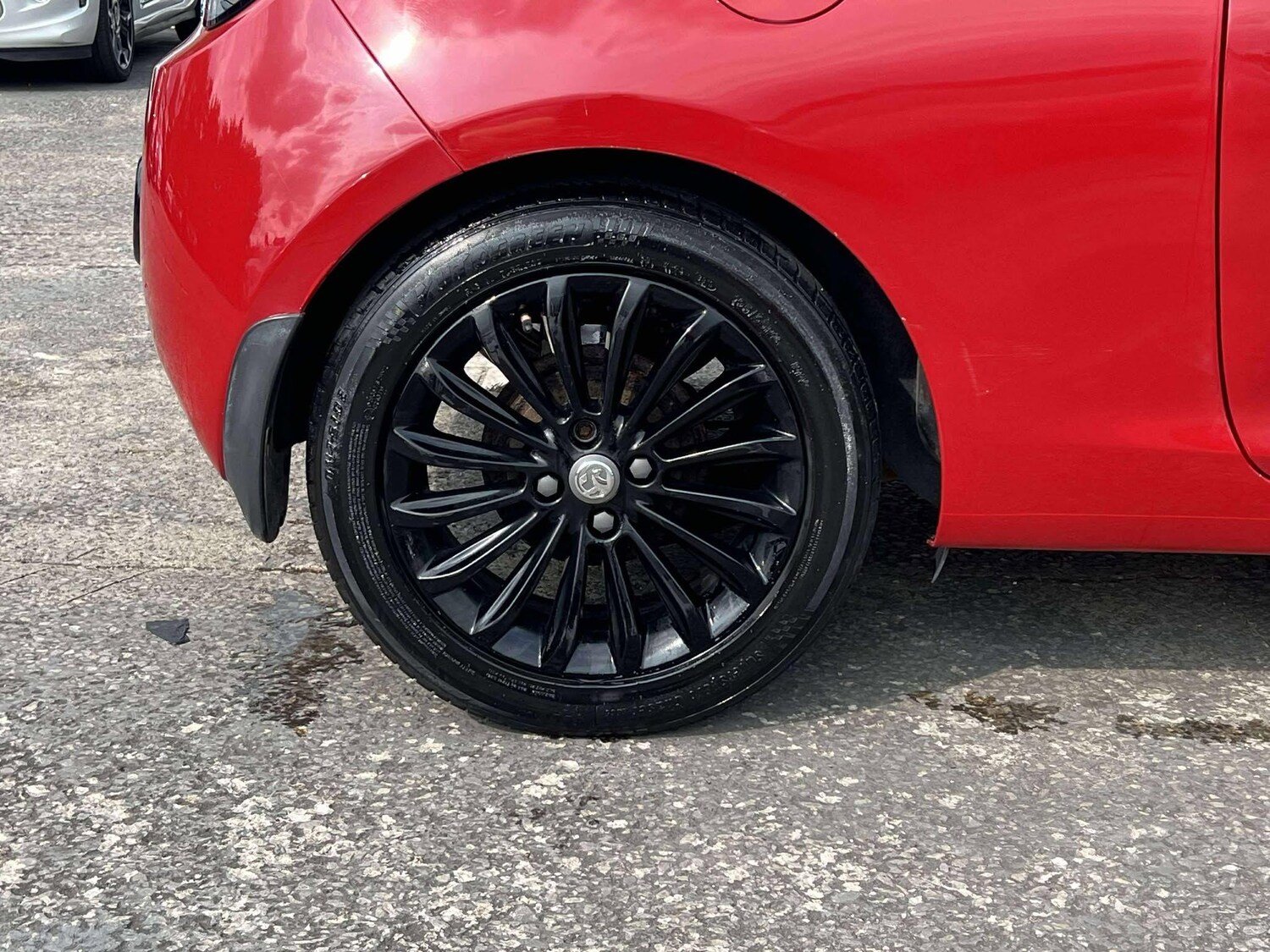 Used Vauxhall ADAM 2016 for sale - 75990085: Photo 29