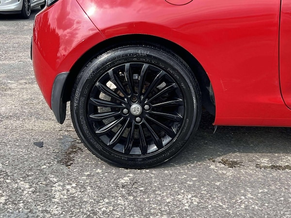 Used Vauxhall ADAM 2016 for sale - 75990085: Photo 29