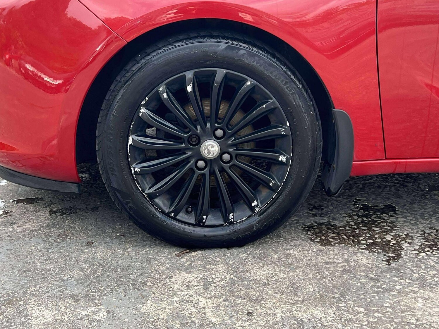 Used Vauxhall ADAM 2016 for sale - 75990085: Photo 30