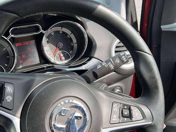 Used Vauxhall ADAM 2016 for sale - 75990085: Photo 34