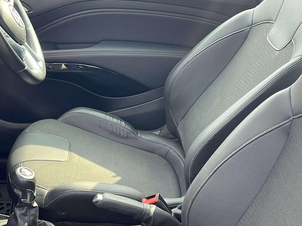 Used Vauxhall ADAM 2016 for sale - 75990085: Photo 41