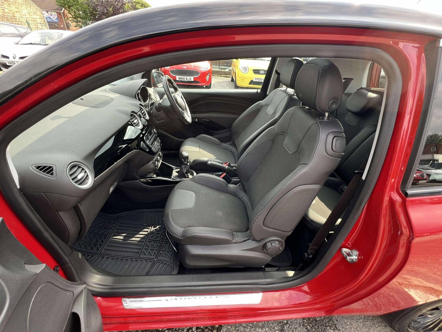 Used Vauxhall ADAM 2016 for sale - 75990085: Photo 42