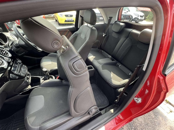 Used Vauxhall ADAM 2016 for sale - 75990085: Photo 46