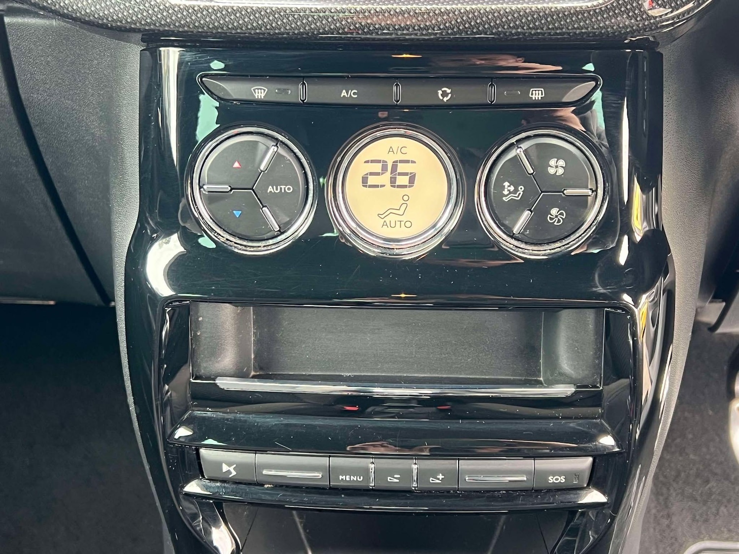 Vehicle 40