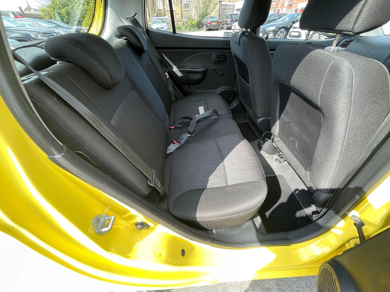 Vehicle 16