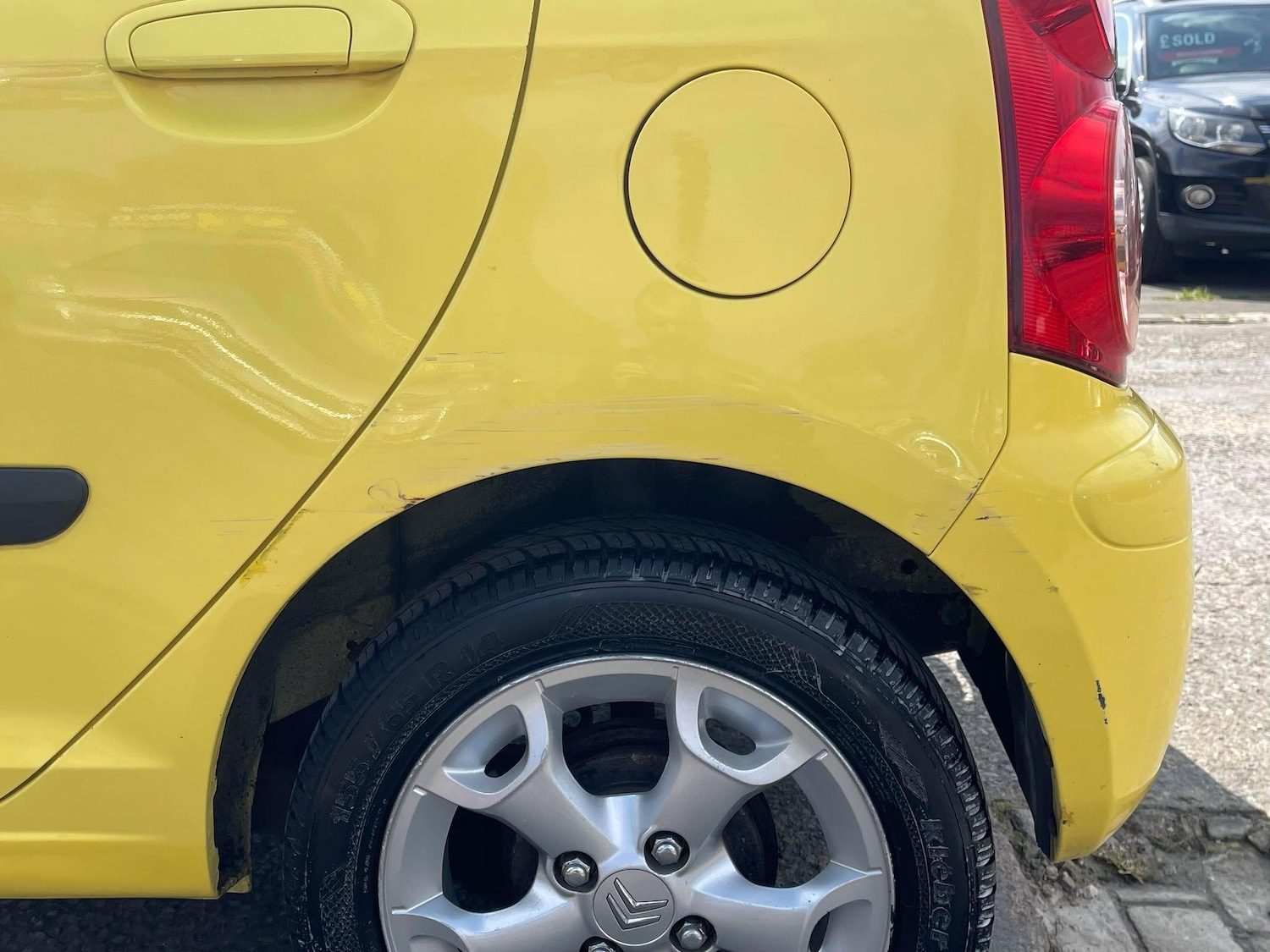 Vehicle 25