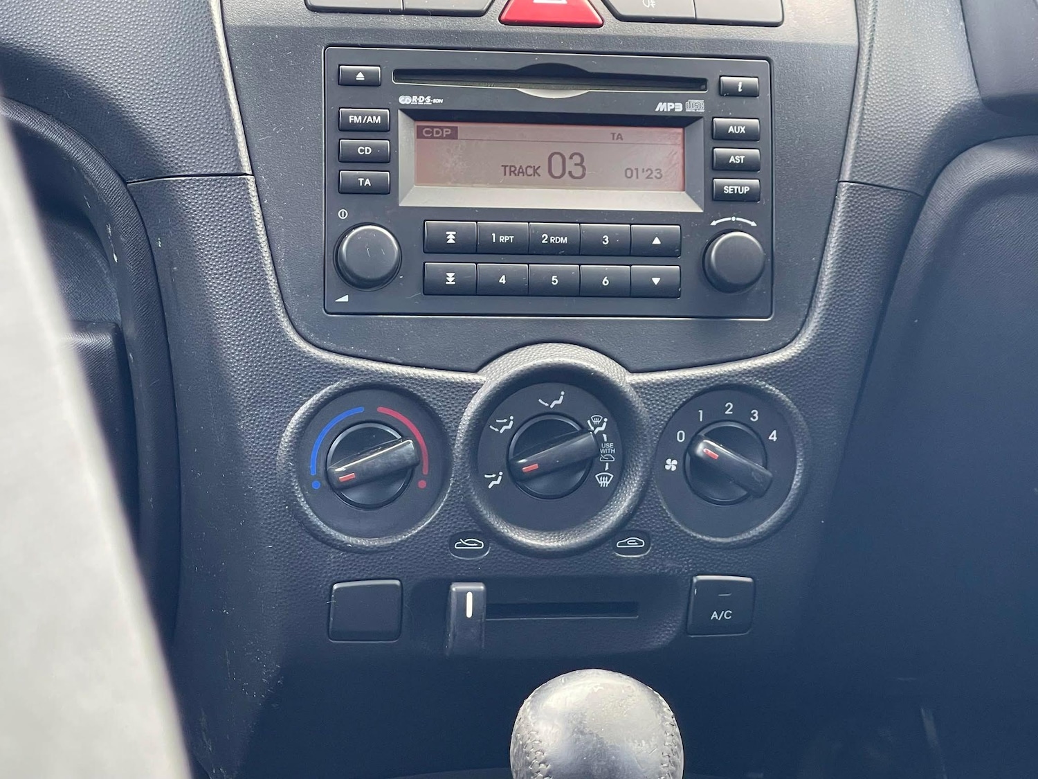Vehicle 26