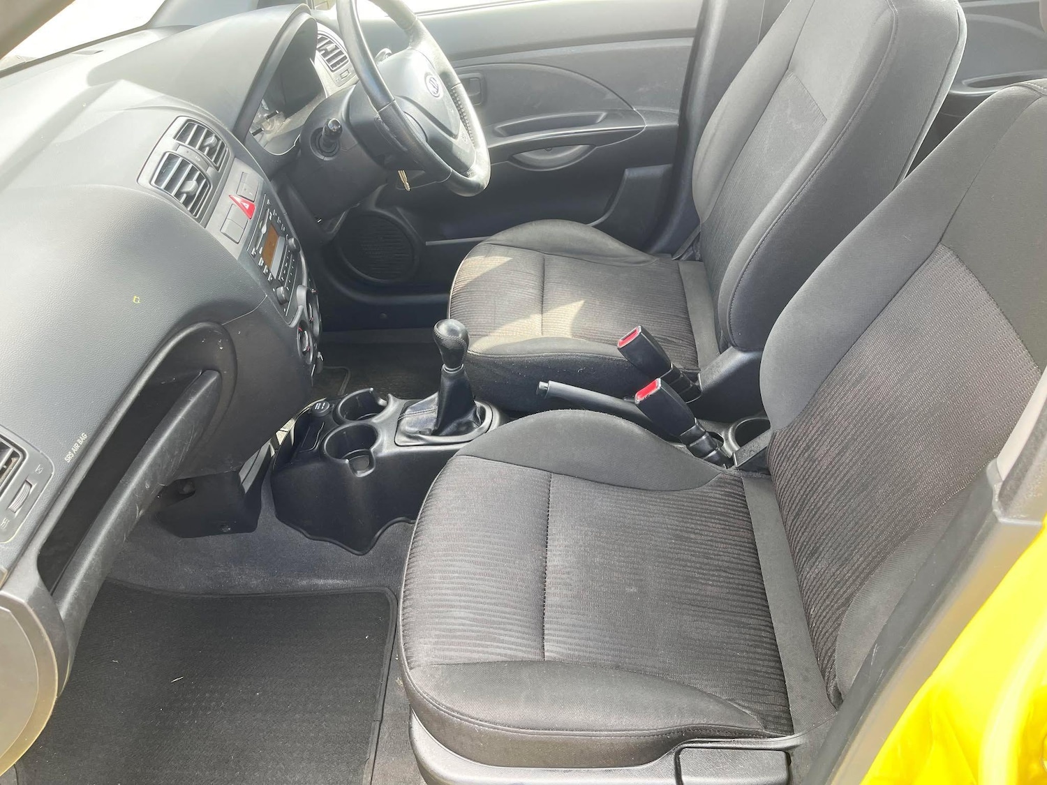 Vehicle 34