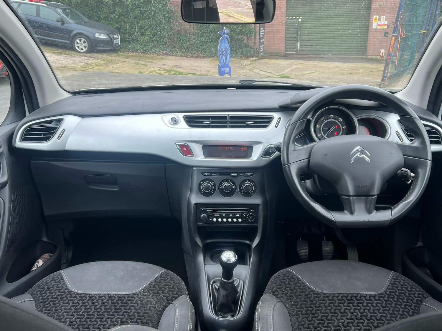 Used Citroen C3 2010 for sale - 77793399: Photo 10