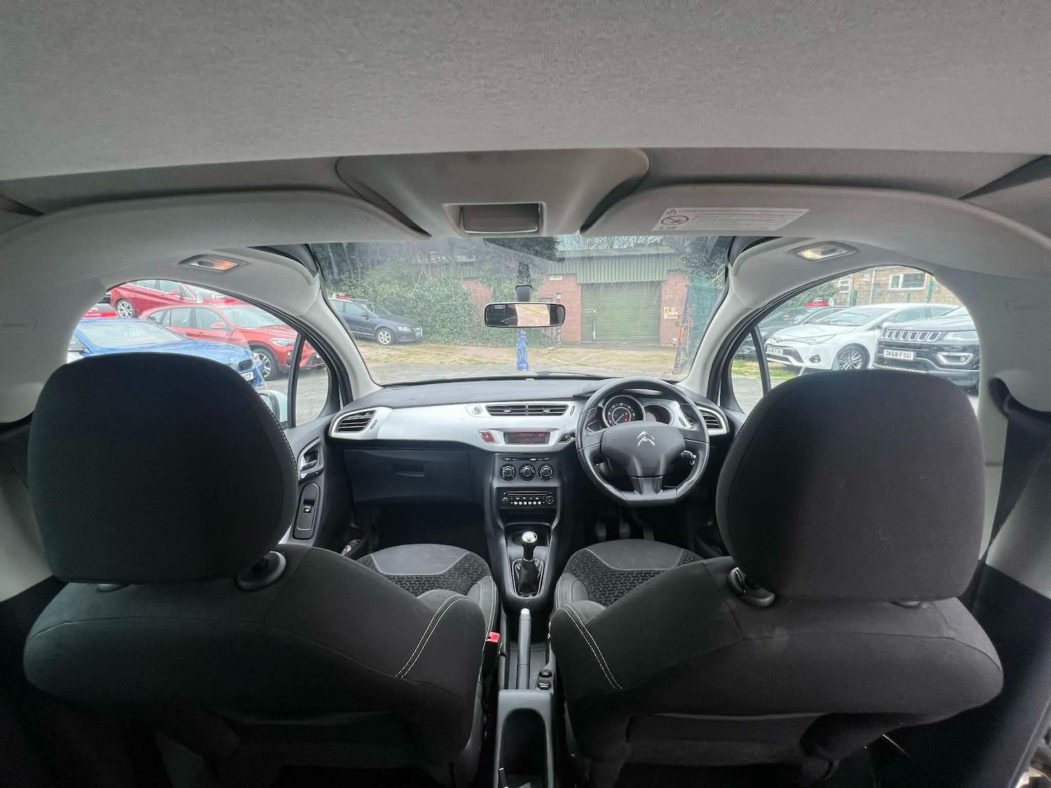 Used Citroen C3 2010 for sale - 77793399: Photo 11