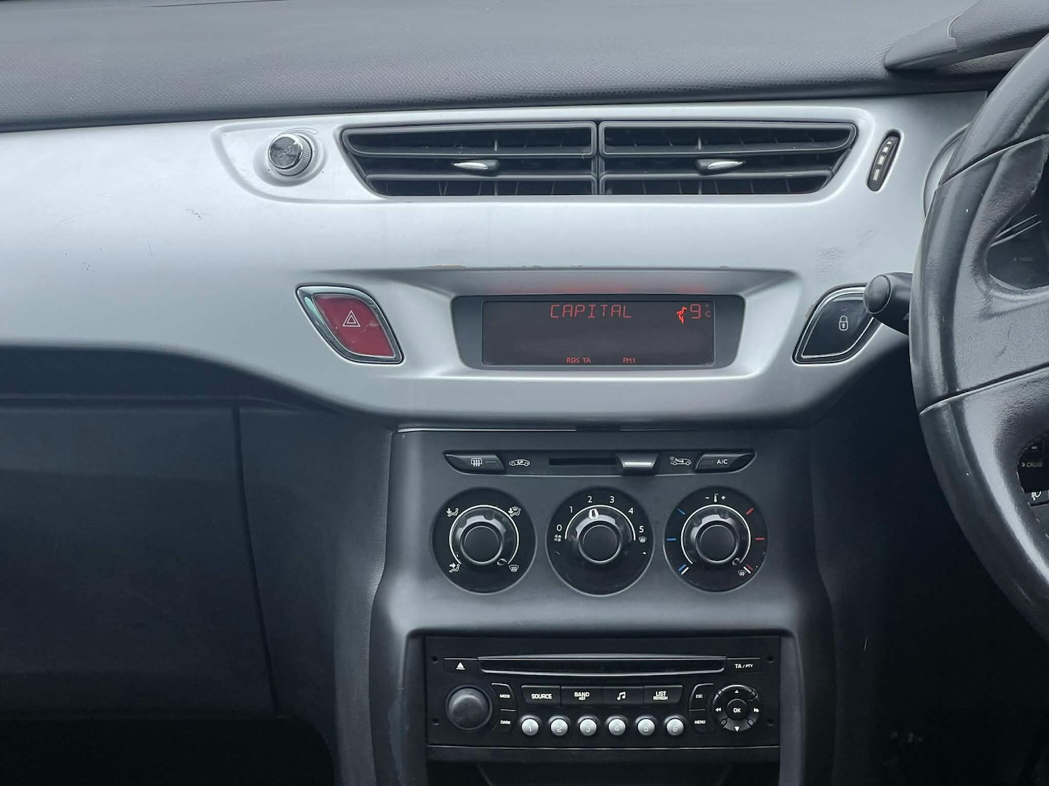 Used Citroen C3 2010 for sale - 77793399: Photo 13