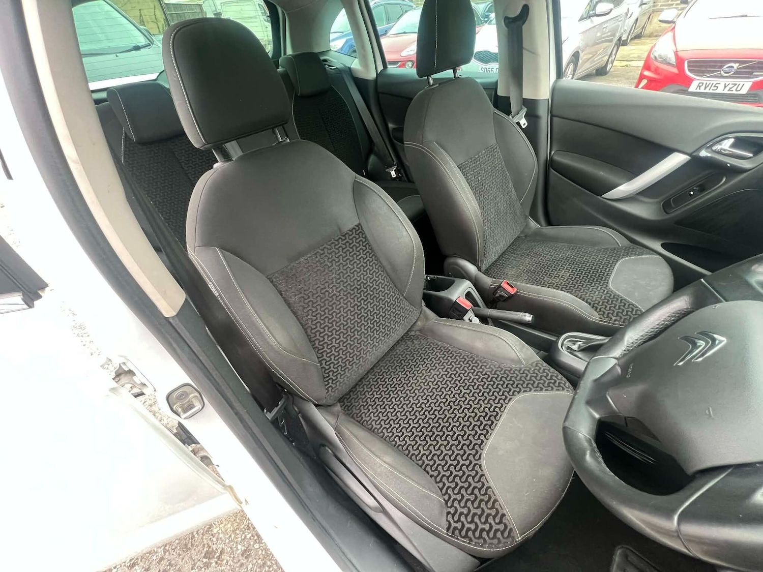 Used Citroen C3 2010 for sale - 77793399: Photo 14