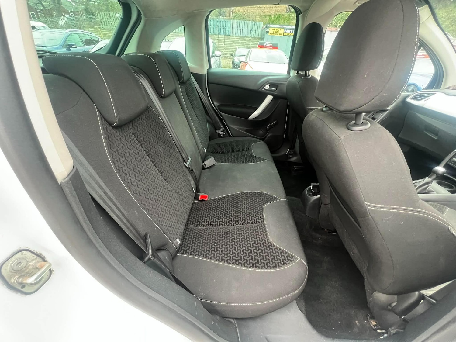 Used Citroen C3 2010 for sale - 77793399: Photo 15