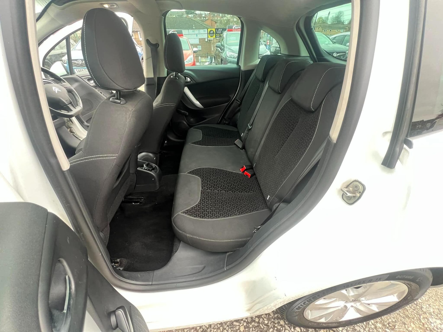 Used Citroen C3 2010 for sale - 77793399: Photo 16