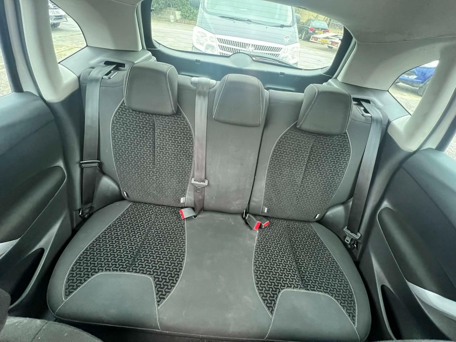 Used Citroen C3 2010 for sale - 77793399: Photo 17