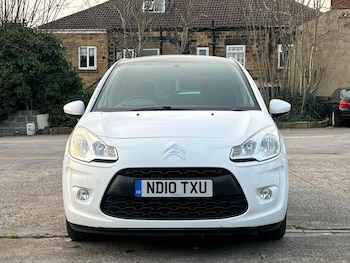 Citroen C3 feature image
