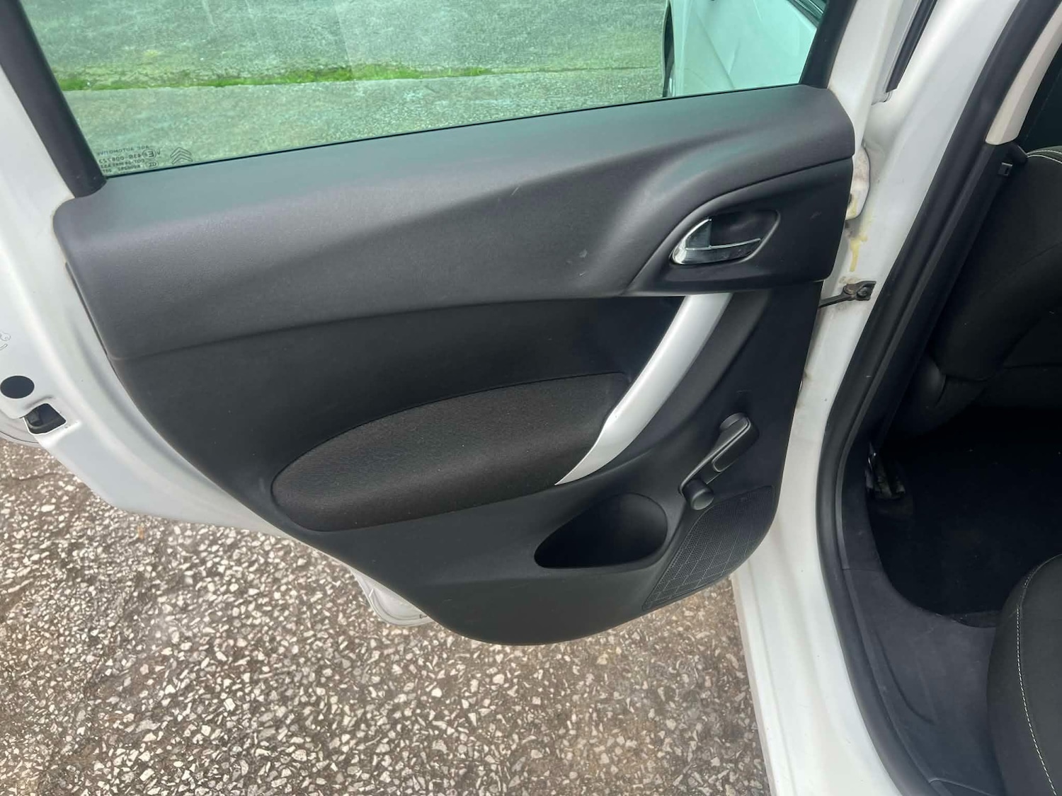 Used Citroen C3 2010 for sale - 77793399: Photo 22