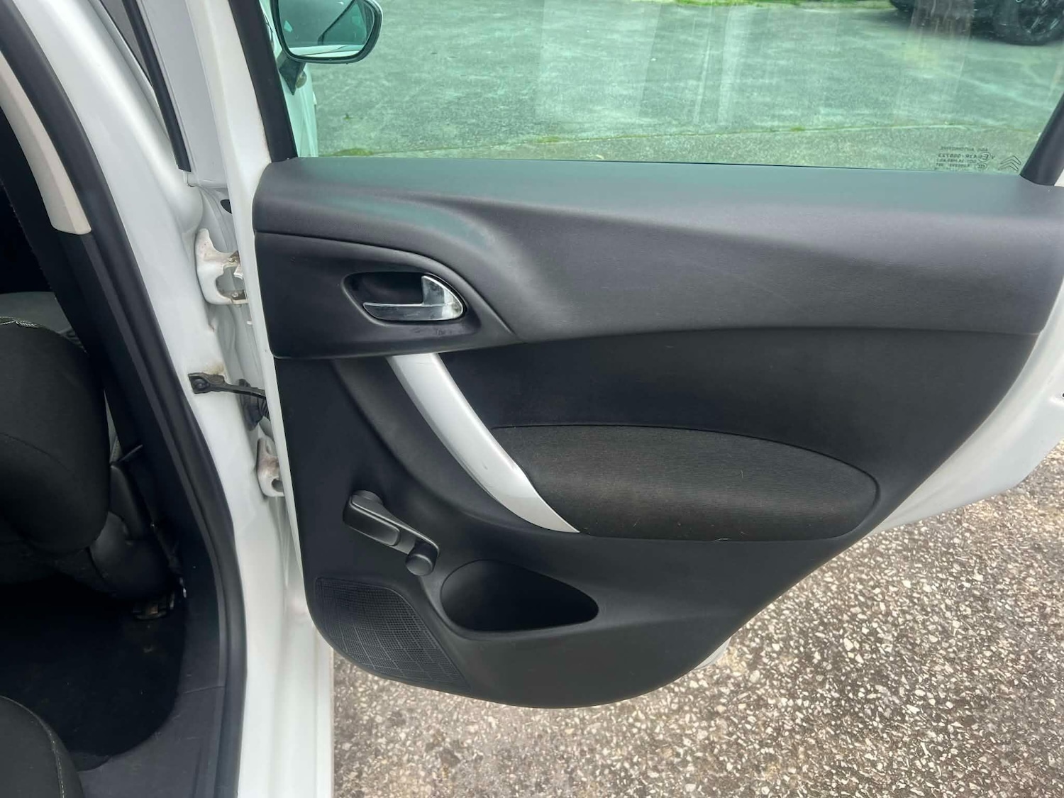 Used Citroen C3 2010 for sale - 77793399: Photo 23