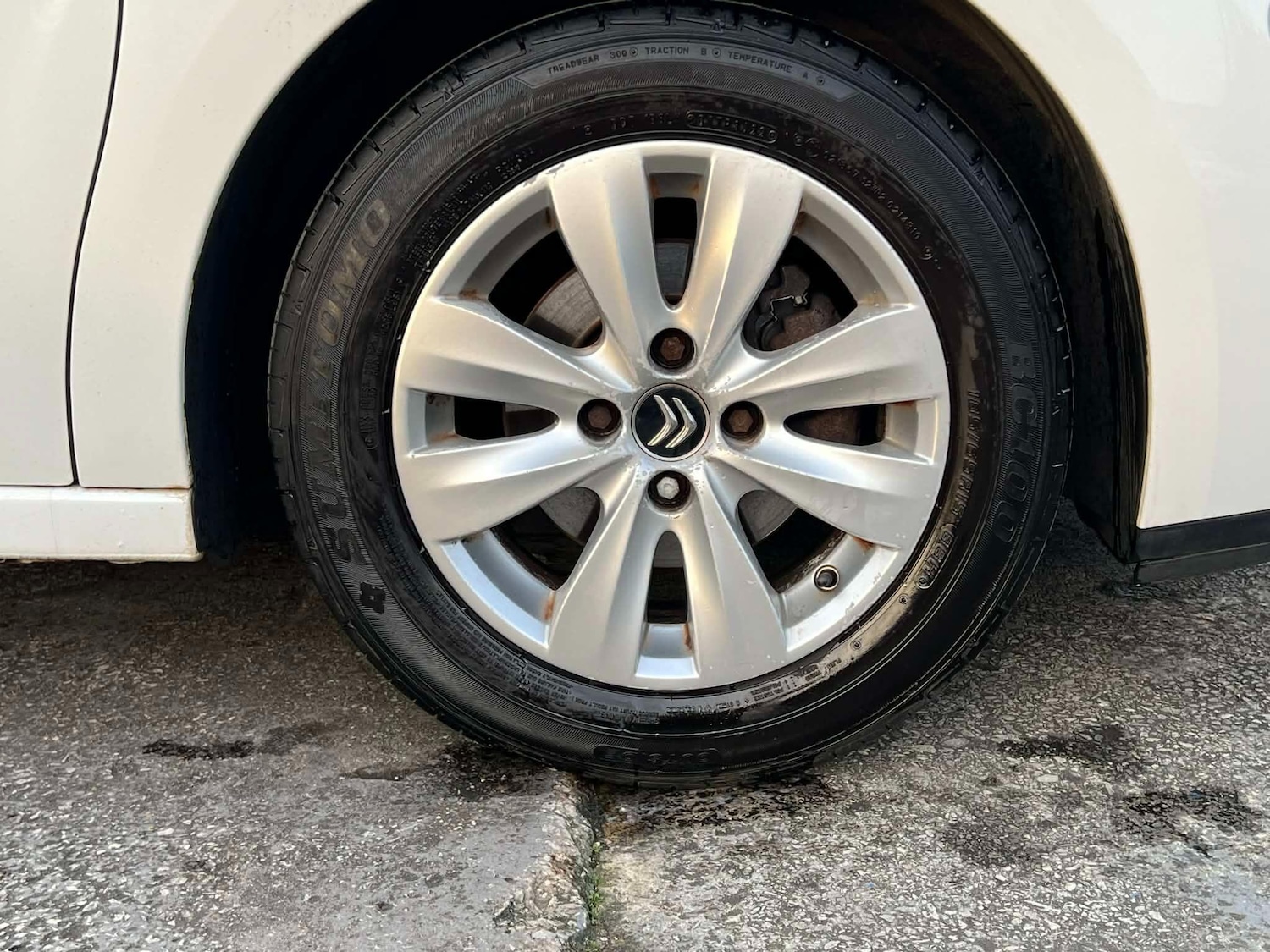 Used Citroen C3 2010 for sale - 77793399: Photo 24