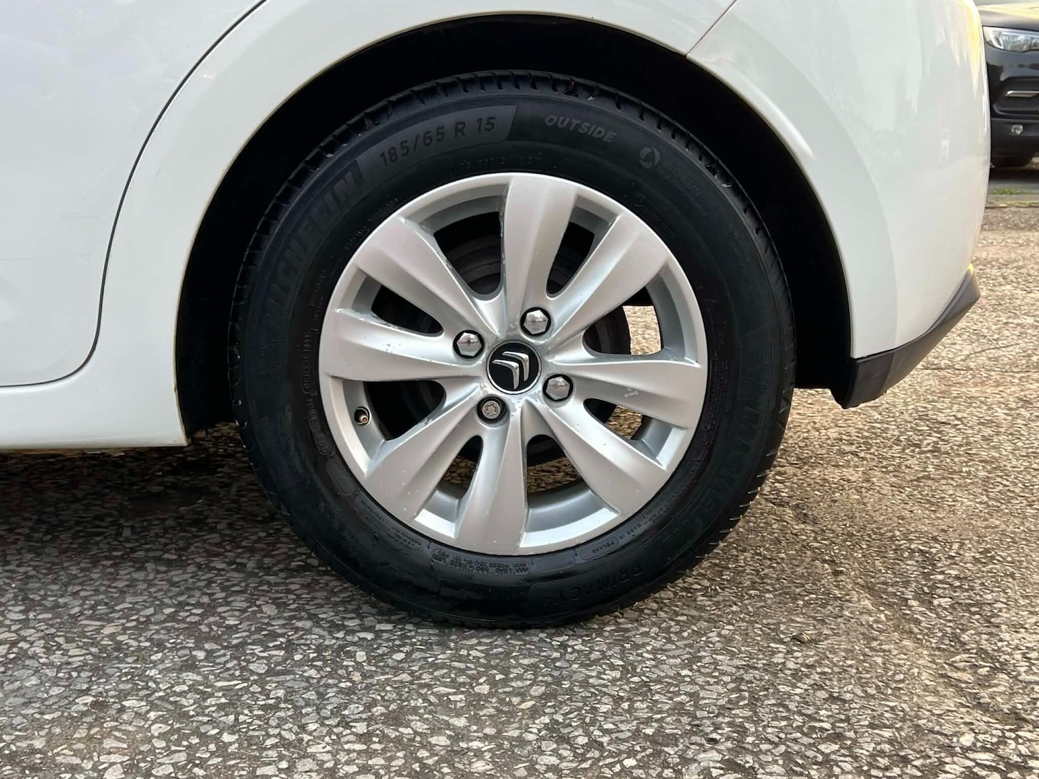 Used Citroen C3 2010 for sale - 77793399: Photo 25