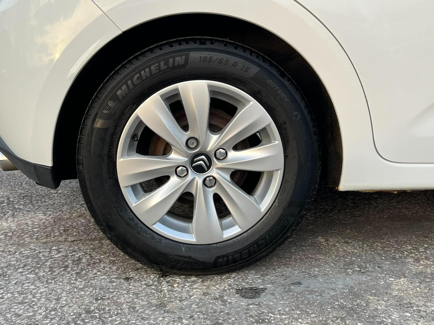 Used Citroen C3 2010 for sale - 77793399: Photo 27