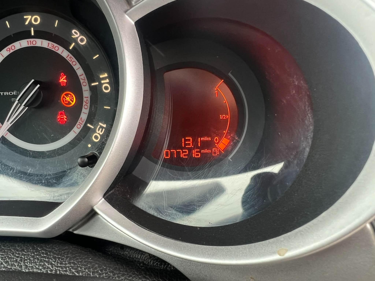 Used Citroen C3 2010 for sale - 77793399: Photo 29